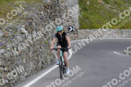 Photo #3898745 | 15-08-2023 12:39 | Passo Dello Stelvio - Prato side BICYCLES
