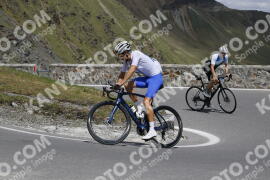 Foto #3209060 | 24-06-2023 14:03 | Passo Dello Stelvio - Prato Seite BICYCLES