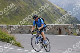 Foto #3932264 | 18-08-2023 09:59 | Passo Dello Stelvio - Prato Seite BICYCLES