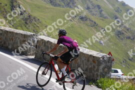 Foto #3512453 | 17-07-2023 11:01 | Passo Dello Stelvio - Prato Seite BICYCLES