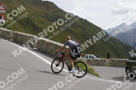 Foto #3934469 | 18-08-2023 11:15 | Passo Dello Stelvio - Prato Seite BICYCLES
