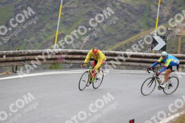 Photo #2442794 | 30-07-2022 12:46 | Passo Dello Stelvio - Peak BICYCLES