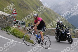 Photo #3775039 | 09-08-2023 11:48 | Passo Dello Stelvio - Prato side BICYCLES