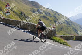 Photo #4015711 | 22-08-2023 09:53 | Passo Dello Stelvio - Prato side BICYCLES