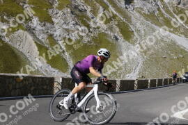 Foto #4048819 | 24-08-2023 10:22 | Passo Dello Stelvio - Prato Seite BICYCLES