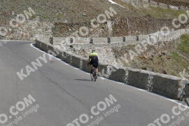 Photo #3255151 | 27-06-2023 11:11 | Passo Dello Stelvio - Prato side BICYCLES