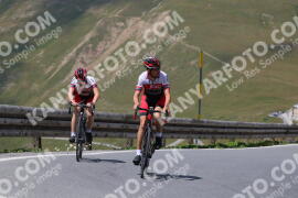 Photo #2397031 | 24-07-2022 13:47 | Passo Dello Stelvio - Peak BICYCLES