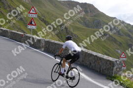 Photo #3784533 | 10-08-2023 09:39 | Passo Dello Stelvio - Prato side BICYCLES