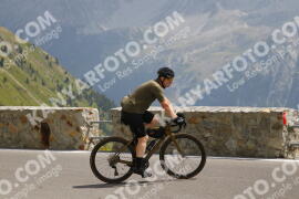 Photo #3488704 | 16-07-2023 12:04 | Passo Dello Stelvio - Prato side BICYCLES