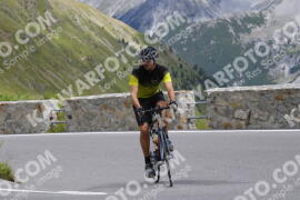 Photo #3696871 | 02-08-2023 13:46 | Passo Dello Stelvio - Prato side BICYCLES