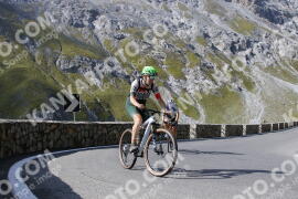 Foto #4074318 | 26-08-2023 10:21 | Passo Dello Stelvio - Prato Seite BICYCLES