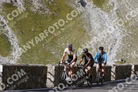 Foto #4046057 | 24-08-2023 09:35 | Passo Dello Stelvio - Prato Seite BICYCLES