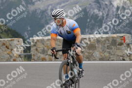 Photo #3314763 | 02-07-2023 14:15 | Passo Dello Stelvio - Prato side BICYCLES