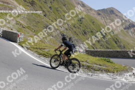 Photo #3896138 | 15-08-2023 10:41 | Passo Dello Stelvio - Prato side BICYCLES