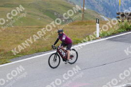 Photo #2443735 | 30-07-2022 13:11 | Passo Dello Stelvio - Peak BICYCLES