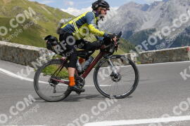 Photo #3607776 | 28-07-2023 13:51 | Passo Dello Stelvio - Prato side BICYCLES