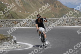 Photo #3157198 | 18-06-2023 14:29 | Passo Dello Stelvio - Prato side BICYCLES