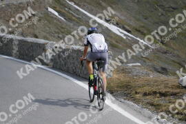 Photo #3121364 | 17-06-2023 10:15 | Passo Dello Stelvio - Prato side BICYCLES