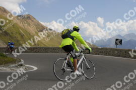 Photo #3897060 | 15-08-2023 11:38 | Passo Dello Stelvio - Prato side BICYCLES