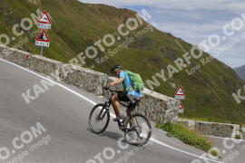 Foto #3763274 | 08-08-2023 14:42 | Passo Dello Stelvio - Prato Seite BICYCLES