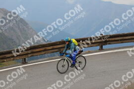 Photo #2437483 | 30-07-2022 10:35 | Passo Dello Stelvio - Peak BICYCLES