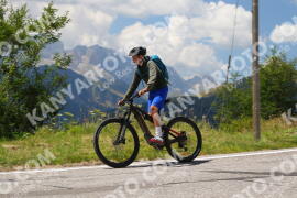 Photo #2579274 | 10-08-2022 13:26 | Pordoi Pass BICYCLES