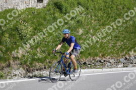 Photo #3354837 | 05-07-2023 10:44 | Passo Dello Stelvio - Prato side BICYCLES