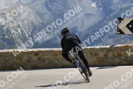 Photo #3675229 | 31-07-2023 11:43 | Passo Dello Stelvio - Prato side BICYCLES