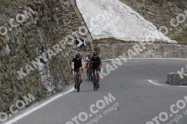 Photo #3109199 | 16-06-2023 12:50 | Passo Dello Stelvio - Prato side BICYCLES
