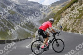 Foto #4062742 | 25-08-2023 11:51 | Passo Dello Stelvio - Prato Seite BICYCLES
