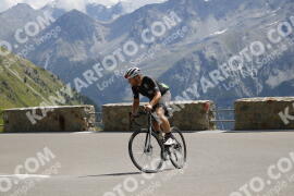 Photo #3354992 | 05-07-2023 11:20 | Passo Dello Stelvio - Prato side BICYCLES