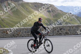Photo #3730913 | 06-08-2023 09:42 | Passo Dello Stelvio - Prato side BICYCLES