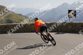 Photo #3238040 | 26-06-2023 10:36 | Passo Dello Stelvio - Prato side BICYCLES