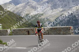 Photo #3314118 | 02-07-2023 13:43 | Passo Dello Stelvio - Prato side BICYCLES