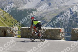 Foto #3677203 | 31-07-2023 12:20 | Passo Dello Stelvio - Prato Seite BICYCLES