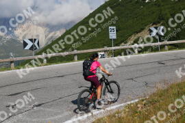 Photo #2510879 | 05-08-2022 09:51 | Pordoi Pass BICYCLES