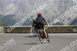 Foto #3516537 | 17-07-2023 13:29 | Passo Dello Stelvio - Prato Seite BICYCLES