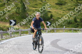Foto #2613871 | 13-08-2022 10:05 | Pordoi Pass BICYCLES