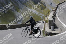 Foto #4082014 | 26-08-2023 14:02 | Passo Dello Stelvio - Prato Seite BICYCLES