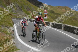 Foto #4024395 | 22-08-2023 13:56 | Passo Dello Stelvio - Prato Seite BICYCLES