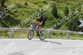 Photo #2540943 | 08-08-2022 11:24 | Pordoi Pass BICYCLES