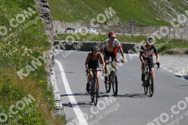 Photo #3524293 | 18-07-2023 10:32 | Passo Dello Stelvio - Prato side BICYCLES