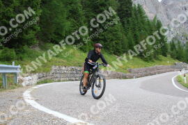 Photo #2530083 | 07-08-2022 13:40 | Sella Pass BICYCLES