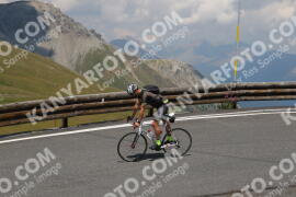 Photo #2413071 | 25-07-2022 13:00 | Passo Dello Stelvio - Peak BICYCLES