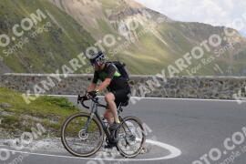 Photo #3898331 | 15-08-2023 12:28 | Passo Dello Stelvio - Prato side BICYCLES