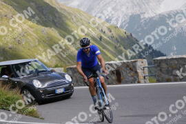 Photo #3882110 | 14-08-2023 14:33 | Passo Dello Stelvio - Prato side BICYCLES