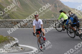 Foto #3898413 | 15-08-2023 12:29 | Passo Dello Stelvio - Prato Seite BICYCLES