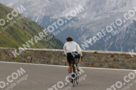 Photo #3633295 | 29-07-2023 15:16 | Passo Dello Stelvio - Prato side BICYCLES