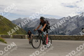 Photo #3755628 | 08-08-2023 12:24 | Passo Dello Stelvio - Prato side BICYCLES