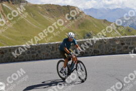 Photo #3854076 | 13-08-2023 11:18 | Passo Dello Stelvio - Prato side BICYCLES
